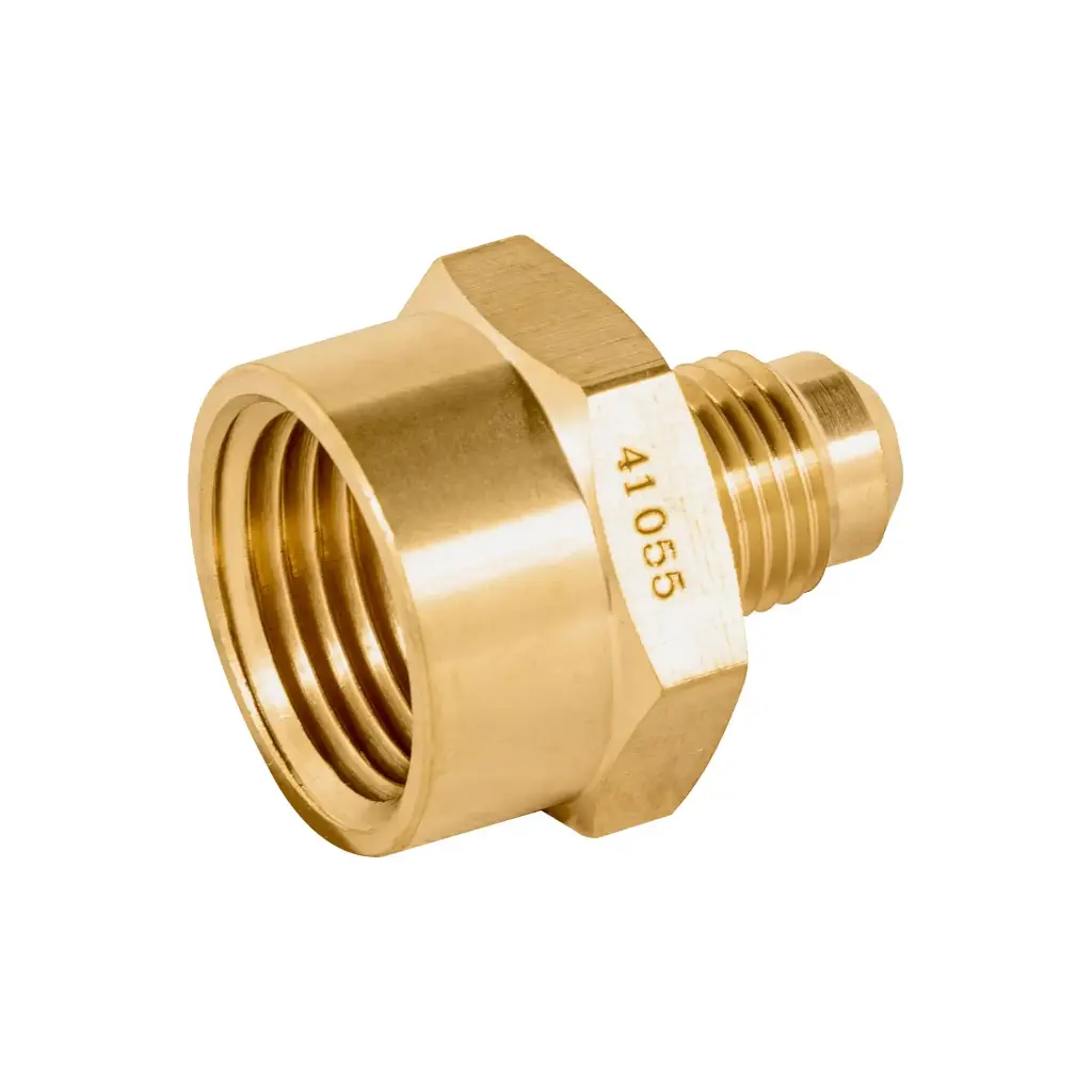 NIPLE CAMPANA 5/16-1/2 FOSET (TRUPER) 41055