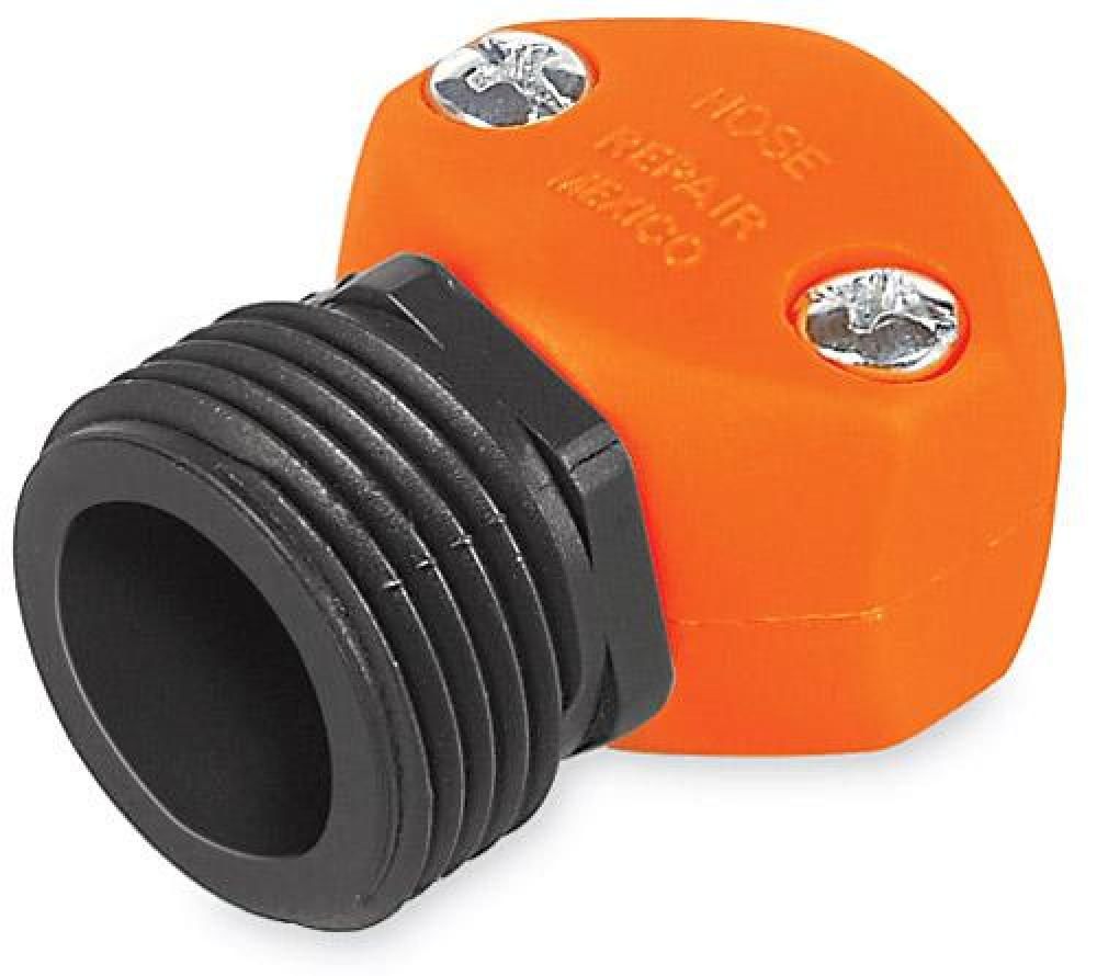 CONECTOR PLASTICO MACHO 1/2 TRUPER 12710