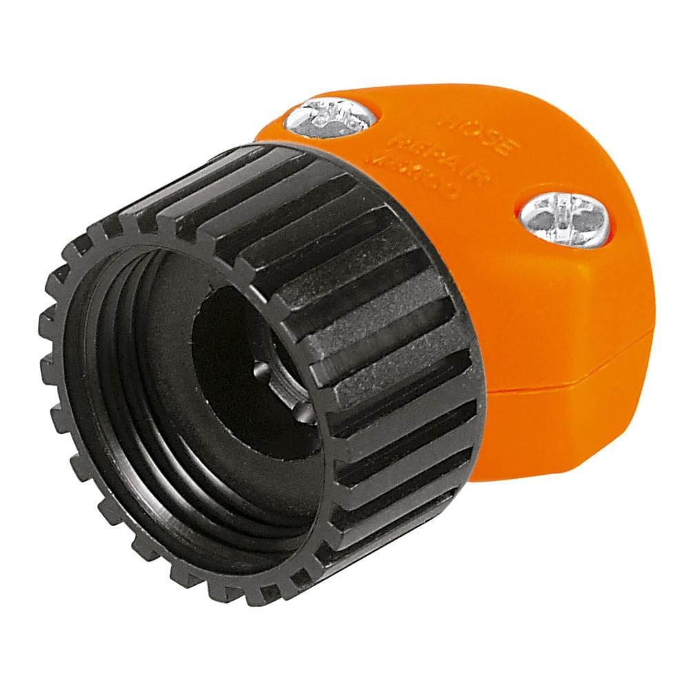 CONECTOR 1/2" HEMBRA DE ABS P/MANG TRUPER 12712