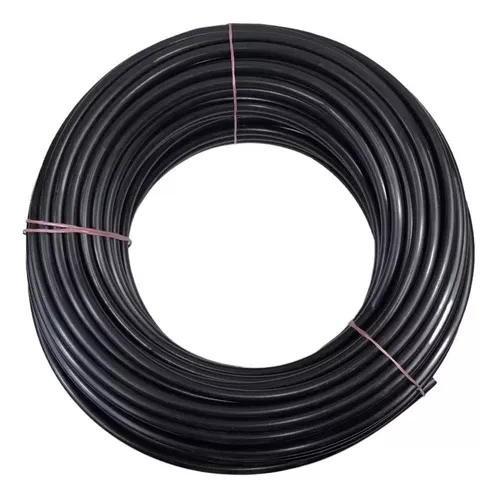 METRO POLIDUCTO NEGRO PARA AGUA 3/8" mp38