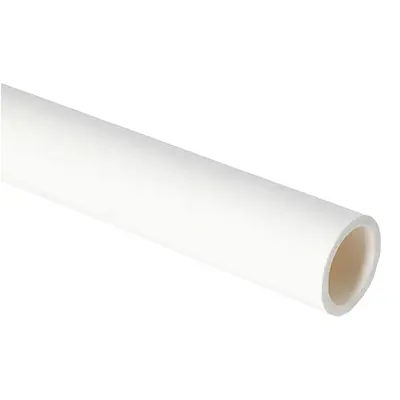 METRO TUBO PVC 3/4" MPVC34