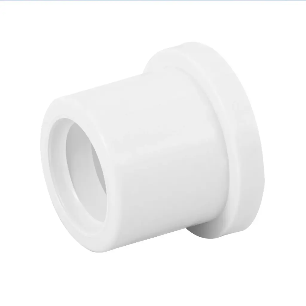 REDUCCION BUSHING DE PVC 3/4x1/2 FOSET 45426
