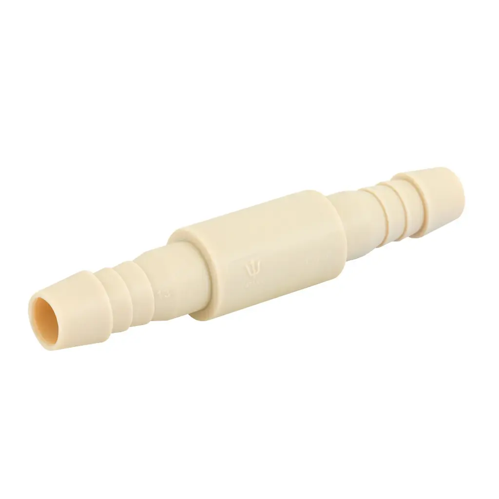 COPLE INSERCION DE POLIPROPILENO 1/2 FOSET 48553