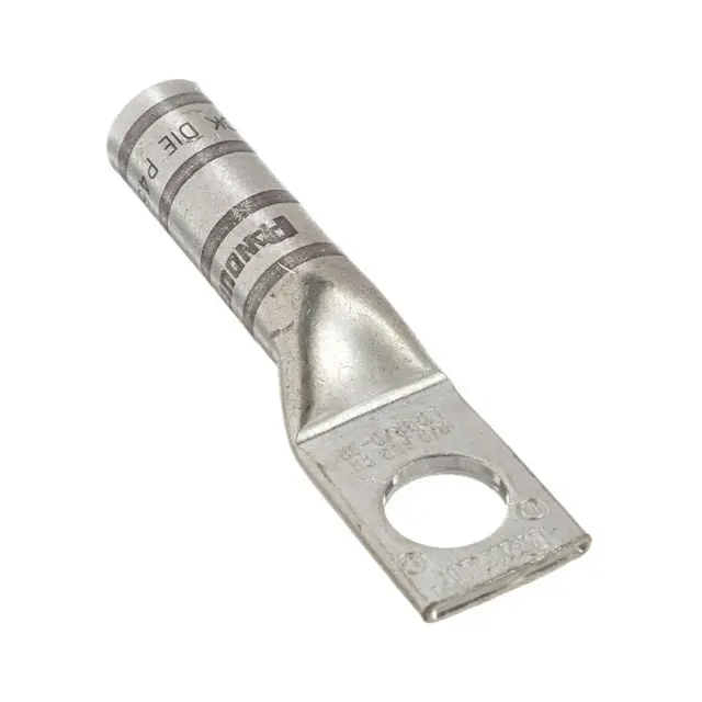TERMINAL TUBULAR CAL 4 OJO DE 1/4 ITSA TCD111