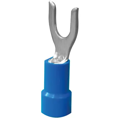 TERMINAL ESPADA AZUL 5/32 TCA222