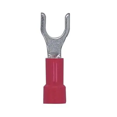 TERMINAL ESPADA ROJA 3/16 TCA123 PROMER