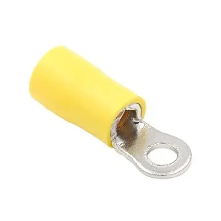 TERMINAL OJO AMARILLO 5/32 TCA311 PROMER