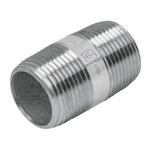 NIPLE GALVANIZADO TODO ROSCA 3/4" 47537