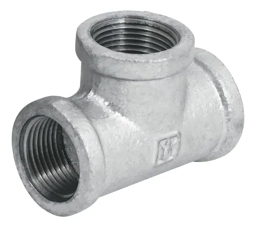 TEE GALVANIZADA 3/4 47486