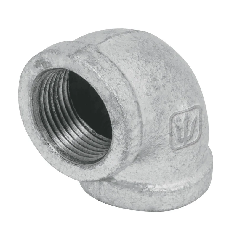 CODO GALVANIZADO 90° 1/2 47557