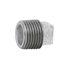 TAPON MACHO GALVANIZADO 1/2 47494