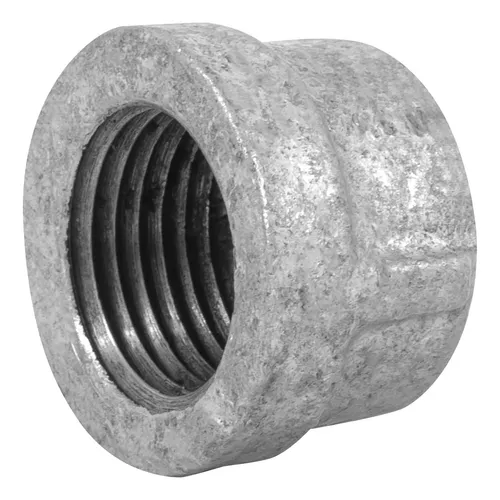 TAPON HEMBRA GALVANIZADO 1/2 47491