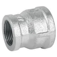 REDUCCION CAMPANA GALVANIZADA 1-3/4 47507