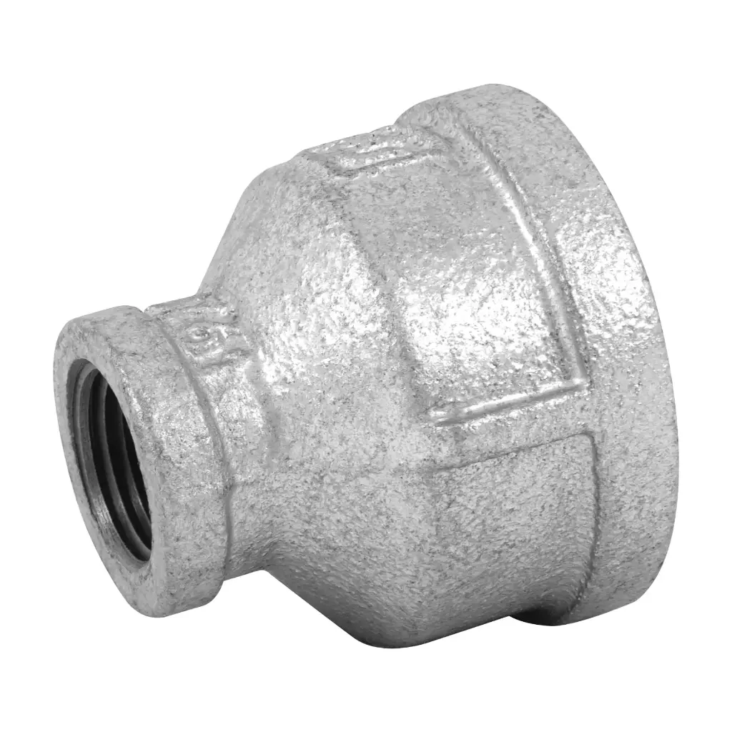 REDUCCION CAMPANA GALVANIZADA 1 1/4-1/2 48761