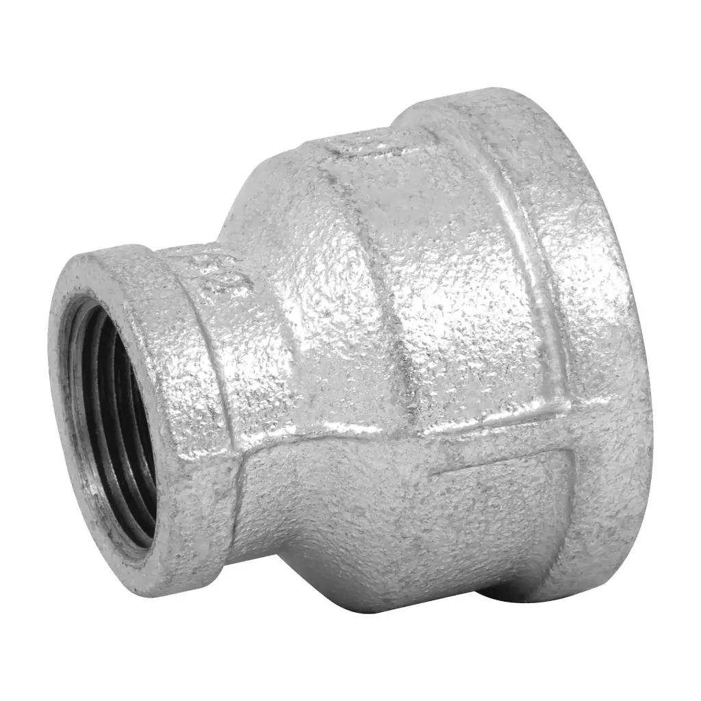 REDUCCION CAMPANA GALVANIZADA 1 1/4-3/4 48762