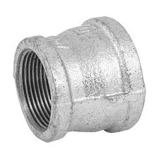 REDUCCION CAMPANA GALVANIZADA 1 1/2-1 1/4 48767