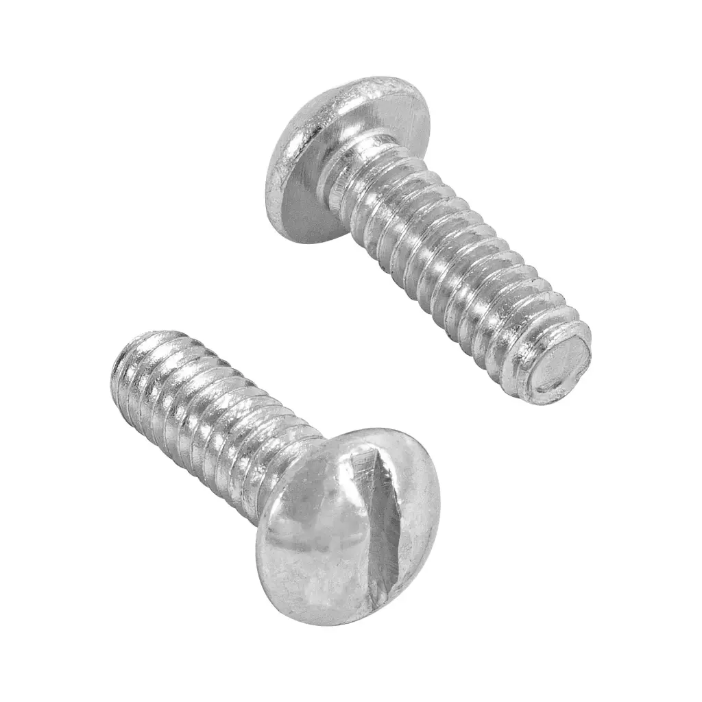 BOLSA 150 PIEZAS tornillos 1/4' x 3/4' tipo estufa FIERO TRUPER 44625