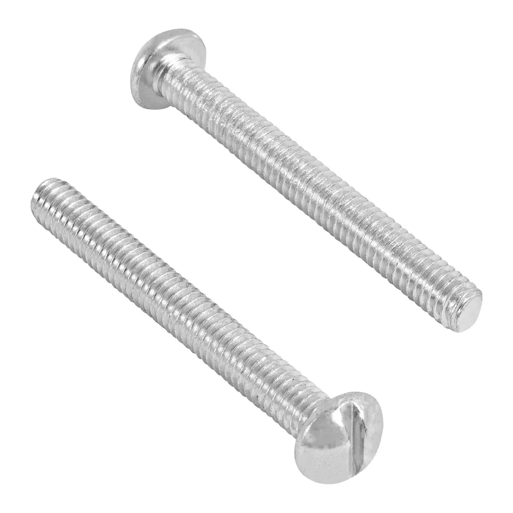 BOLSA 200 PIEZAS tornillos 5/32' x 1-1/2' tipo estufa FIERO TRUPER 44611
