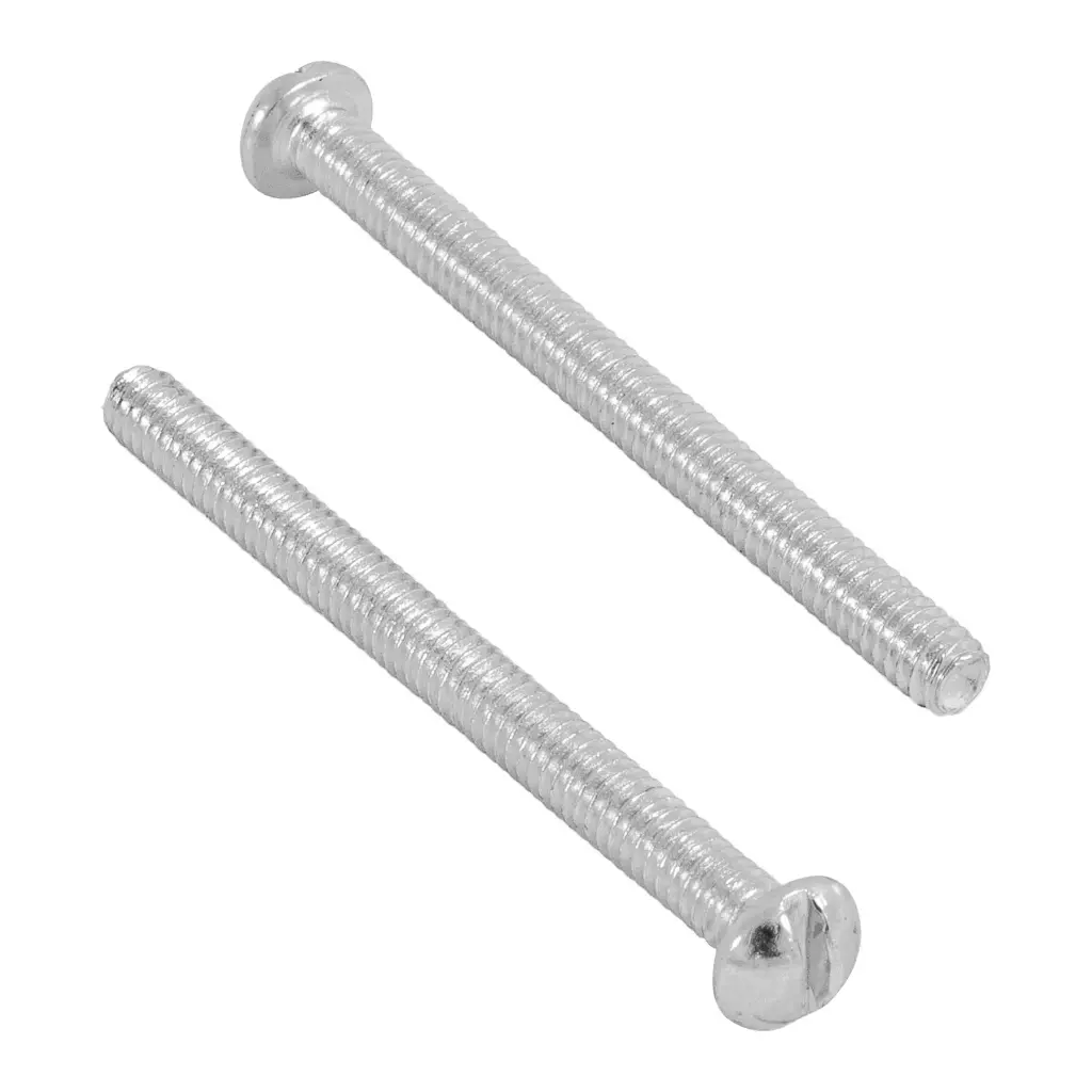 BOLSA 300 PIEZAS tornillos 1/8' x 1-1/2' tipo estufa FIERO TRUPER 44604