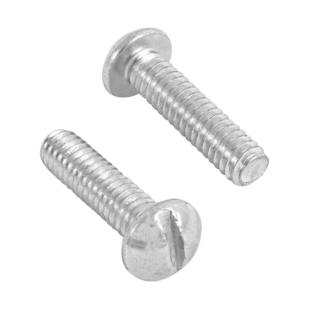 BOLSA 100 PIEZAS tornillos 1/4' x 1' tipo estufa FIERO TRUPER 44626