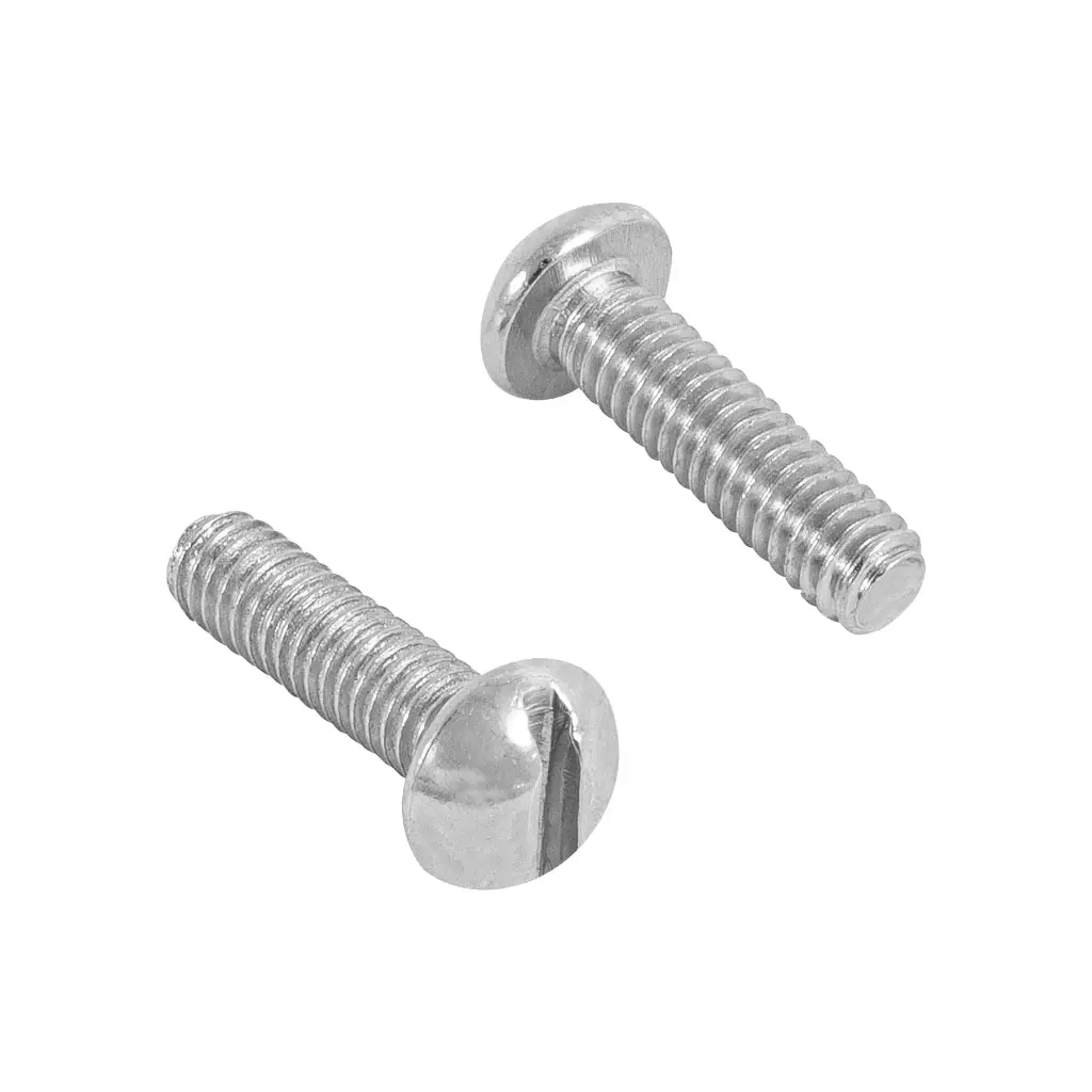 BOLSA 400 PIEZAS tornillos 5/32' x 5/8' tipo estufa FIERO TRUPER 44607