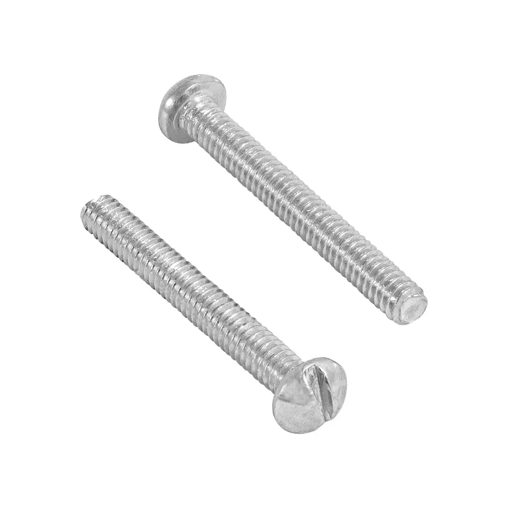 BOLSA 400 PIEZAS tornillos 1/8' x 1' tipo estufa FIERO TRUPER 44602