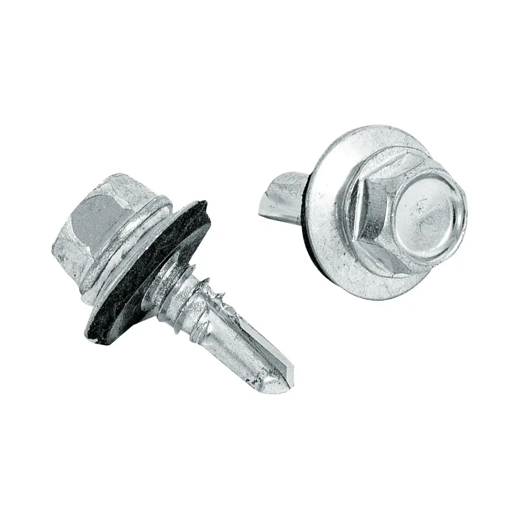 Pieza Pija cabeza hexa punta broca 14x 3/4 044405