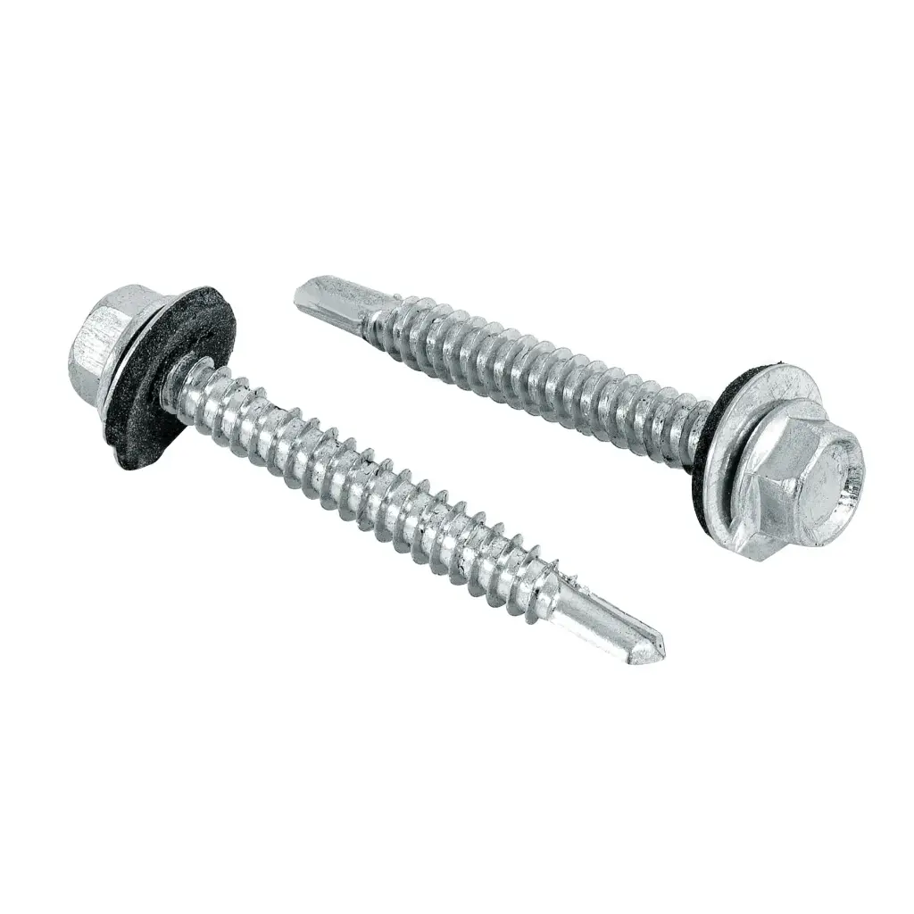 [044409] PIEZA Pija cabeza hexa punta broca 14x2" 044409