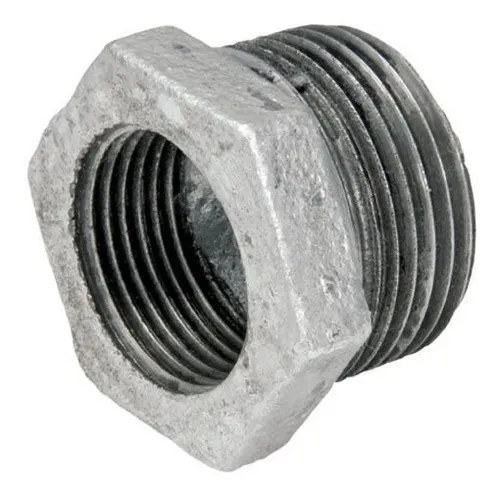 [RBG3414] REDUCCION BUSHING GALVANIZADA 3/4-1/4 RBG3414