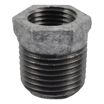 [RBG1238] REDUCCION BUSHING GALVANIZADA 1/2-3/8 RBG1238