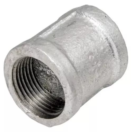 COPLE GALVANIZADO 3/8 COG38