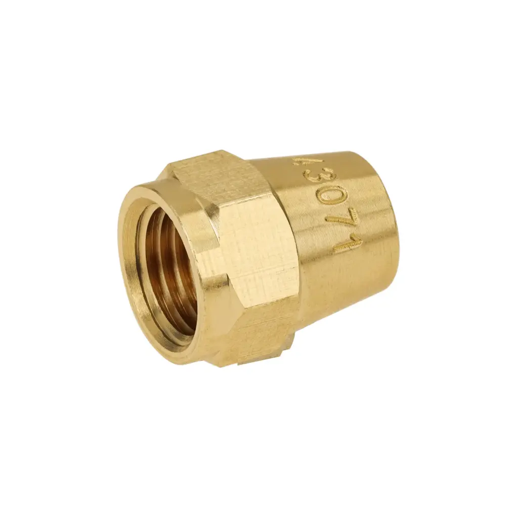 TUERCA CÓNICA 1/4 FOSET 43071