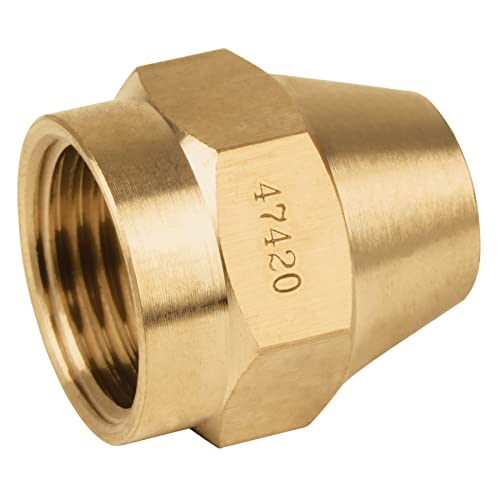 TUERCA CÓNICA 1/2 FOSET 47420
