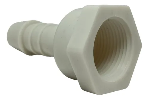 ADAPTADOR HEMBRA PVC REDUCIDA ROSCA INT 1/2 X ESPIGA 3/4 128D