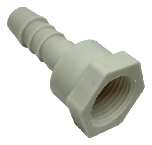 ADAPTADOR HEMBRA PVC REDUCIDA ROSCA INT 3/4 X ESPIGA 1/2 127D