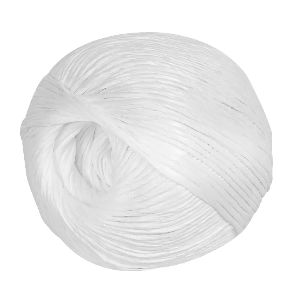 [45032] RAFIA BLANCA 230M FIERO (TRUPER) 45032