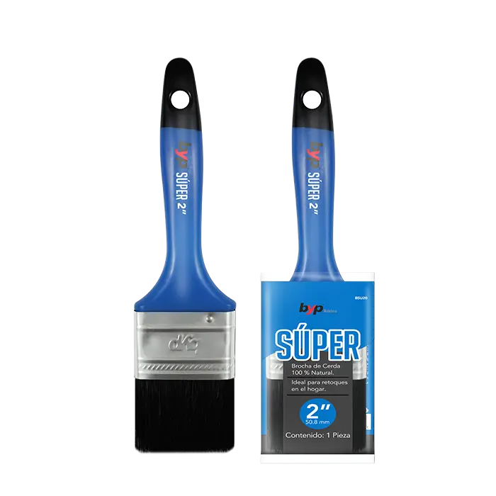 [BSU20] BROCHA 2" SUPER BYP BSU20