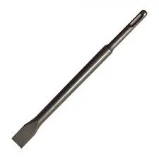 CINCEL SDS PLANO DELGADO 3/4"  X 10" TOOLCRAFT TC5987