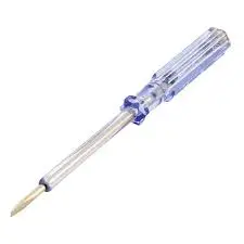 [FU0223] DESARMADOR PROBADOR DE CORRIENTE 190MM FULGORE FU0223