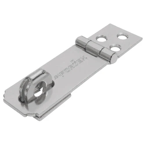 Portacandado de acero galvanizado de 3 1/4" AKSI 106708