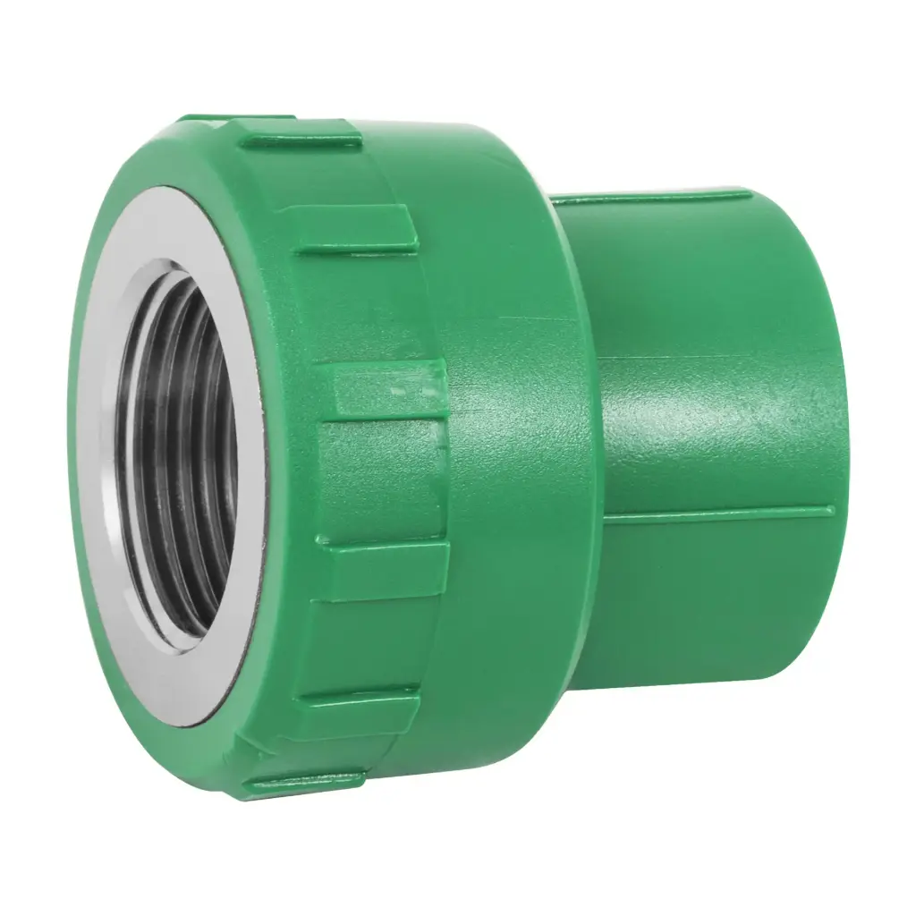[49887] CONECTOR HEMBRA PPR 1" 49887