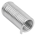 Mini soldadura sólida 95/5 para tubería de gas, 48 g 13289