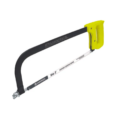 [301001] ARCO SEGUETA DE SOLERA 12" MAXTOOL 301001