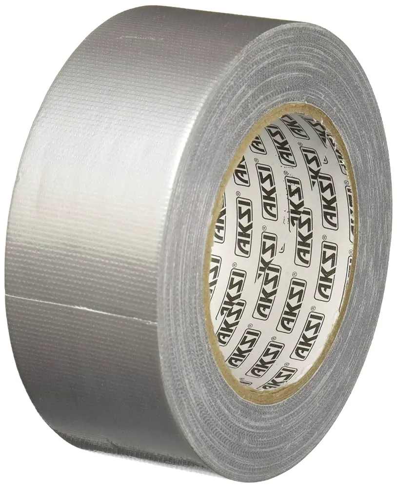 [305912] CINTA PARA DUCTO 30mt x 50mm MAXTOOL (AKSI) 305912