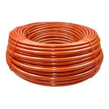 ROLLO POLIDUCTO ELECTRICO 3/4 POLE34