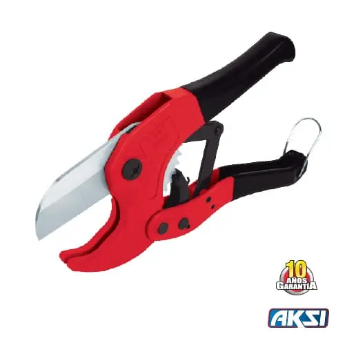 CORTADOR DE TUBO PLASTICO  1 5/8 AKSI 112110