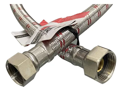 MANGUERA GAS 3/8-2M CNX MG10X200
