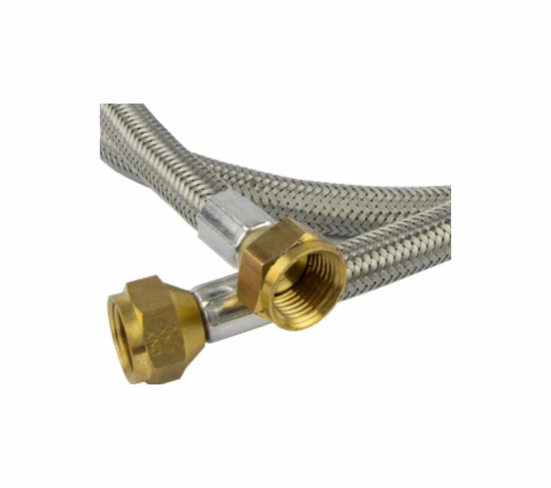 MANGUERA GAS 5/16-0.60 CM CNX MG51660CNX