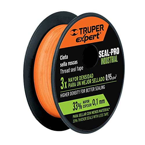 CINTA SELLA ROSCAS 1/2 TRUPER EXPERT 12515