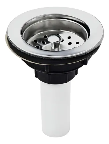 CONTRACANASTA P/FREGADERO C/TUBO PVC AFER COP